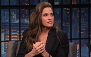 (ВИДЕО) ГЛУМИЦАТА ЗА БОРБАТА СО ТЕШКА БОЛЕСТ: „Нема совршен момент за вакви вести“