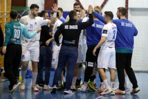 Охрид со апел: Политиката на страна, само спортска поддршка