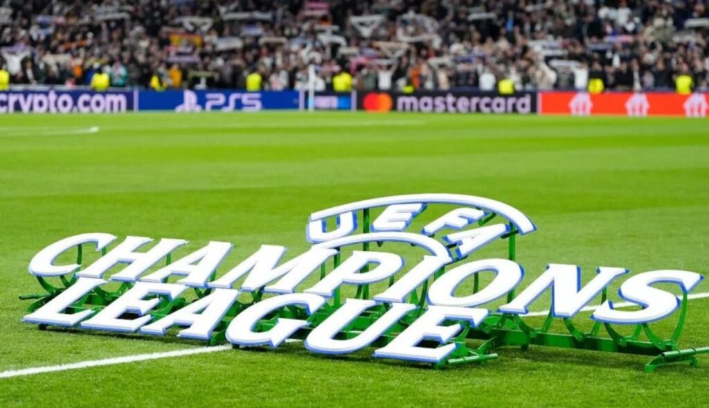 Вечерва атомски фудбал, почнува четвртфиналето во ЛШ