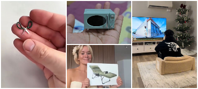 Смешна компилација: Фото-докази зошто треба да внимавате кога нарачувате од TEMU