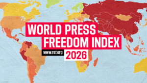„Репортери без граници“: Македонија со пад на листата за слобода на медиумите