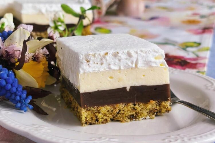 РЕЦЕПТ НА ДЕНОТ:  Чоколадни јафа коцки