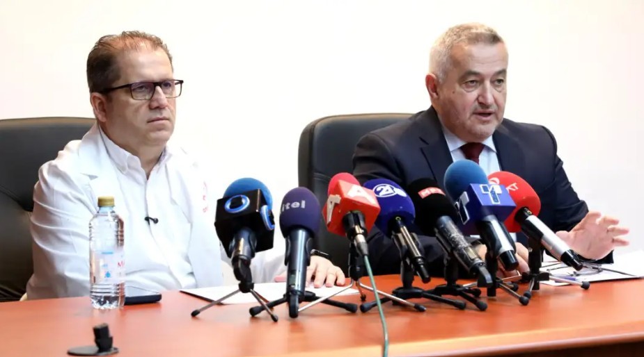 Наскоро на Онкологија ќе биде достапен лекот палбоциклиб, за две недели ќе биде повикот за лекови за 2026-2027