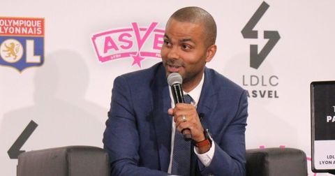 Славниот Тони Паркер станува тренер, ќе работи во сопствениот клуб!