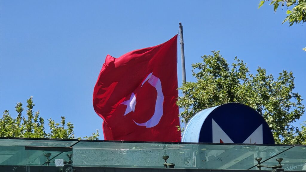 Хакан Фидан: Турција мора да биде подготвена за повлекувањето на САД од европската безбедност