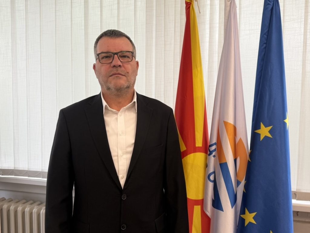 Интервју со Игор Трајановски: „Функционалните држави не се случајност, туку резултат на систем и луѓе што знаат да го водат“