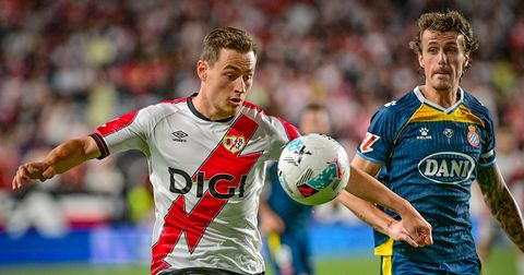 ВИДЕО: Еспањол е во очајна форма, Ваљекас го слави херојот Камељо!