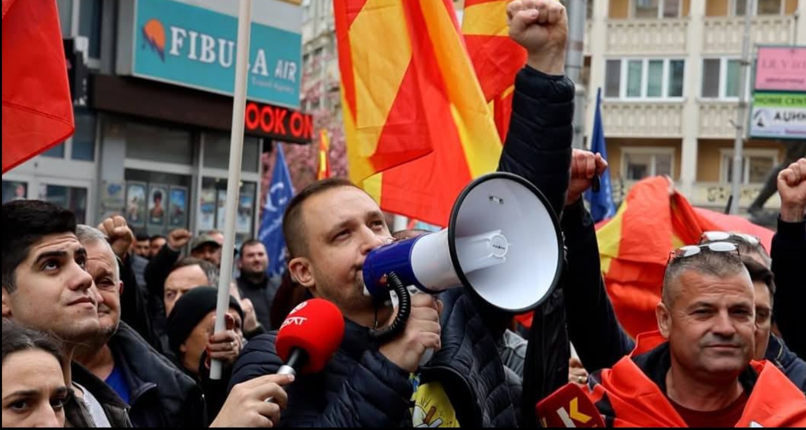 „Работничката класа не бара привилегии, туку правда, не бара милост, туку почит“: ССМ повикува на протест на 1 мај