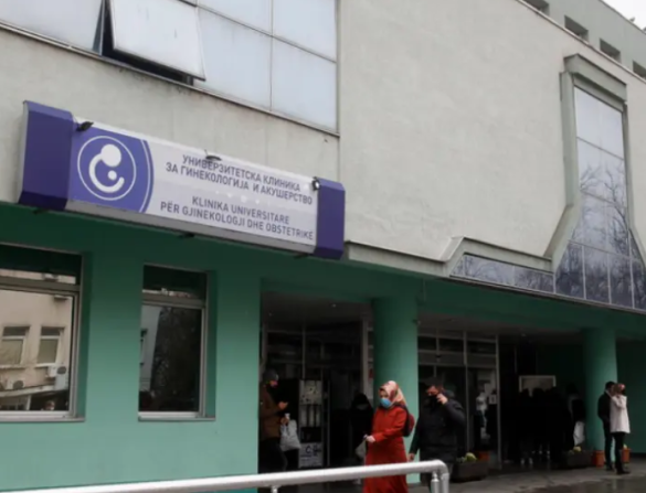 ГАК: Имаше кус прекин на струја, но бебињата добиваа кислород без застој