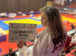 Седумина натпреварувачи настапуваат на џиу џицу турнирот „Бања Лука опен“