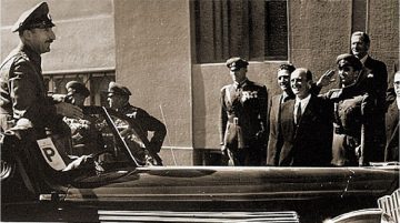 Архив од Софија ја потврдува формулацијата „окупација“: Документ од 1941 година јасно ја наведува улогата на бугарската војска во Македонија