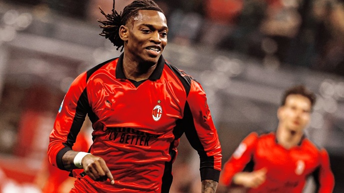 Во Милан се тешат, и со 50 милиони ќе биде остварен голем ќар од продажбата на Леао