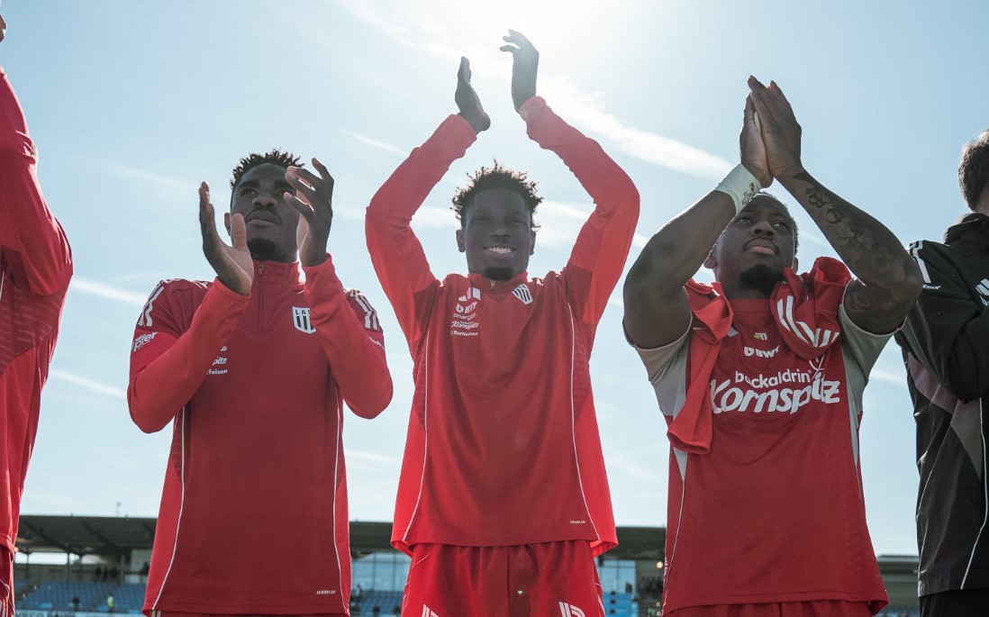 Ова е една од најлудите трки за титулата во Европа, лидер е клуб кој 61 година не бил шампион!