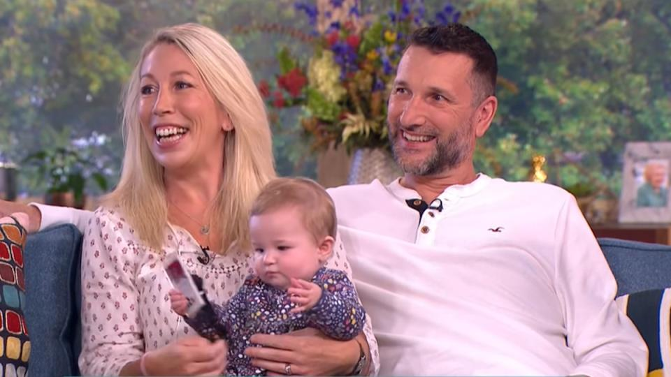 7 години била во менопауза и неочекувано забременила: Мислела дека има рак, а потоа ја дознала најдобрата вест