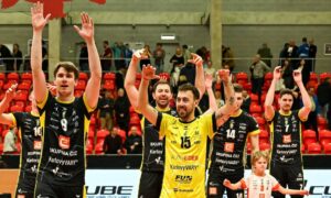 Финале за Ѓоргиев, Николов во „пензија“ како вицешампион