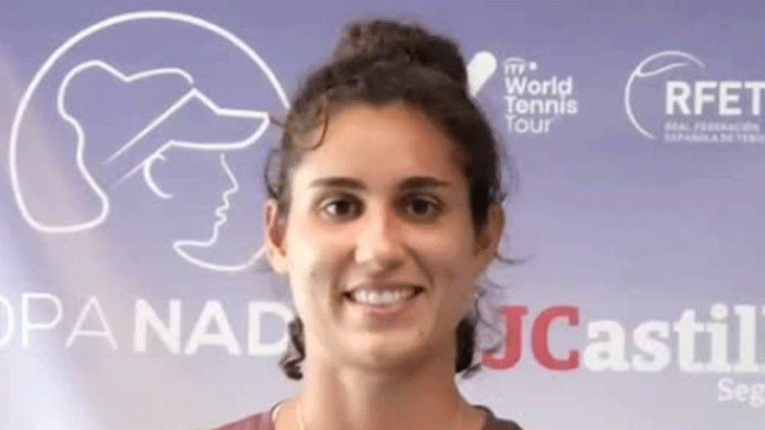 Србинка призна дека местела мечеви, доби петгодишна суспензија