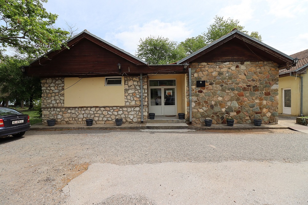 Еден од вработените во Општина Дојран што доби кривична вели оти не ја извршувал функцијата наведена од СВР Струмица