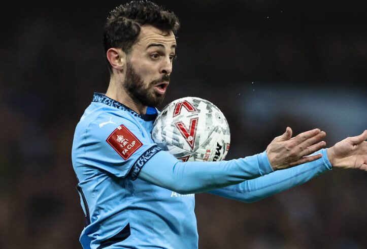 Завршува ерата на Бернардо Силва во Манчестер Сити