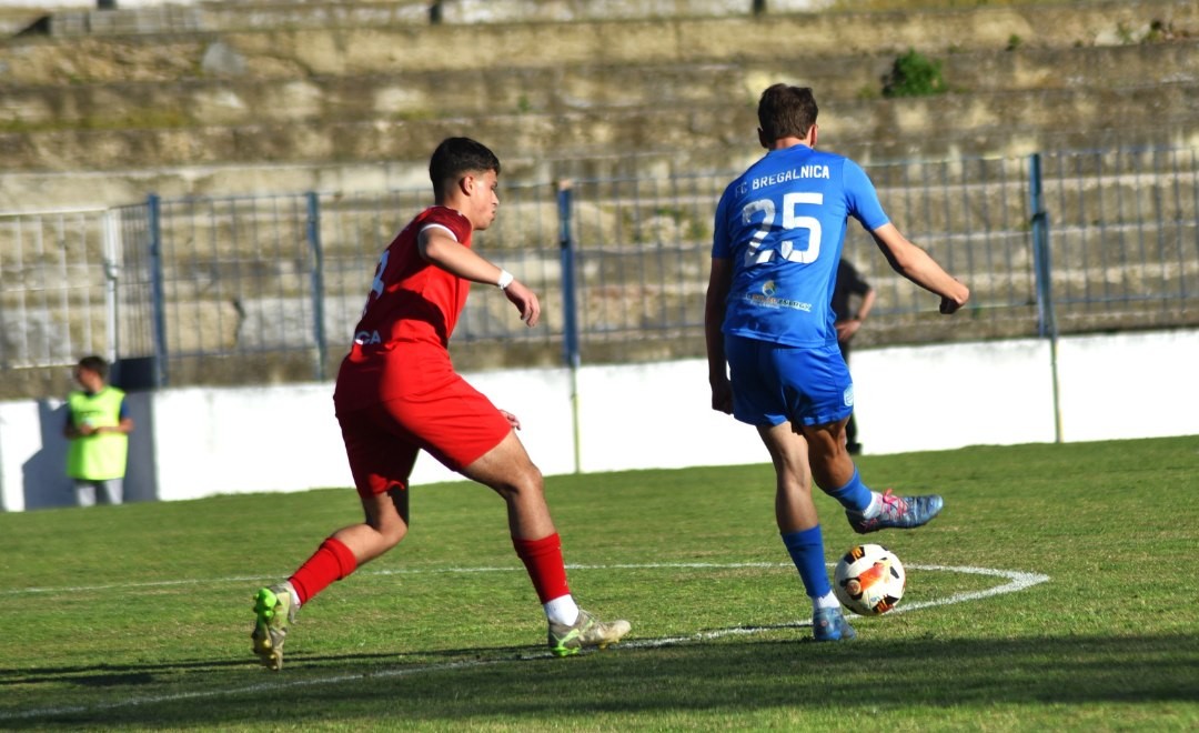 ВМФЛ: Фаворитите победуваа, Брегалница се одржува на водечкото место