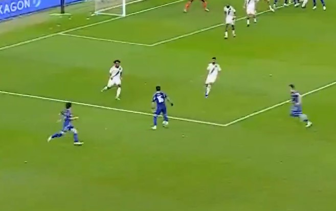 Јапонска корнер шема за заборав