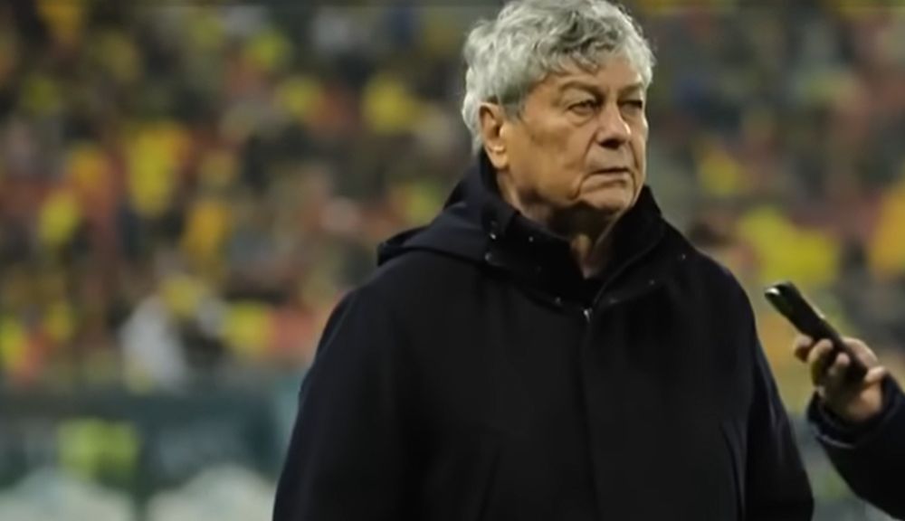 Почина легендарниот фудбалски тренер – Мирчеа Луческу