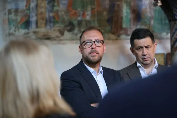 Започнува реставрацијата на црквата „Св. Атанасиј Велики“ во Габрово, обезбедени средства и изработени проекти