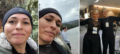 Ирена, мајка на 3 деца, од кои едно со аутизам: „Син ми ми кажа: ‘Јас не сум аутистичен. Јас сум нормален’“