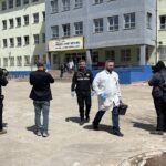 Бројот на жртви од училишното пукање во Турција се зголеми на 10