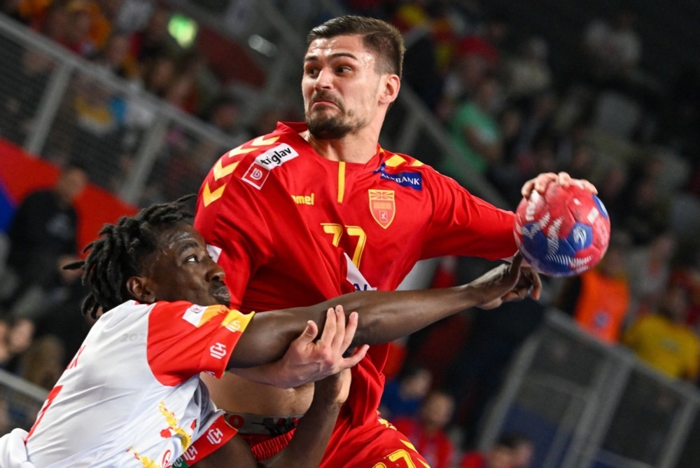 Мартин Серафимов се сели во Битола