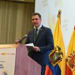 Санчез: Шпанија останува во НАТО и покрај извештаите за можни американски мерки