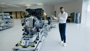 Римац целосно го презеде Бугати, откако Порше ги продаде акциите