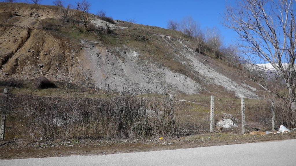 Депонијата на Југохром му се заканува на Рашче, подземните води имаат 50.000 пати повеќе шестовалентен хром од дозволеното