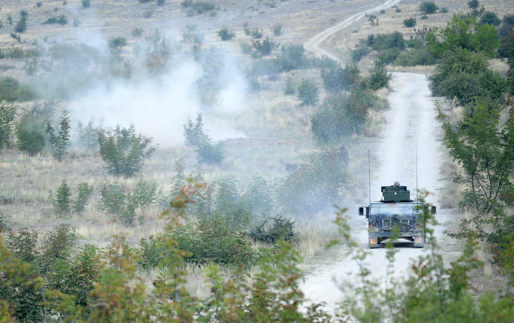 Снимал на Криволак и објавувал видеа и слики на социјалните мрежи, полицијата го повика на разговор