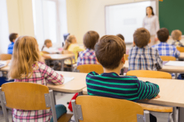 Ново зголемување од 7,5 проценти на платите во образованието