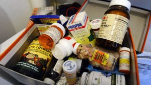 Фајненшл тајмс: Администрацијата на Трамп ќе воведе 100% царини за одредени лекови