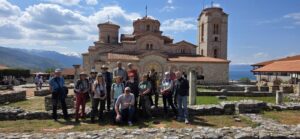 IntelliNews: Војната на Блискиот Исток го разнишува туризмот во Западен Балкан