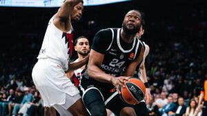 Партизан со триумф се збогуваше од Евролигата