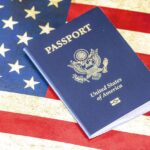 Нов американски пасош со ликот на Трамп предизвика реакции во јавноста
