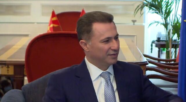Биљали: Ако го врати Груевски, Унгарија ќе и направи голем проблем на македонската Влада