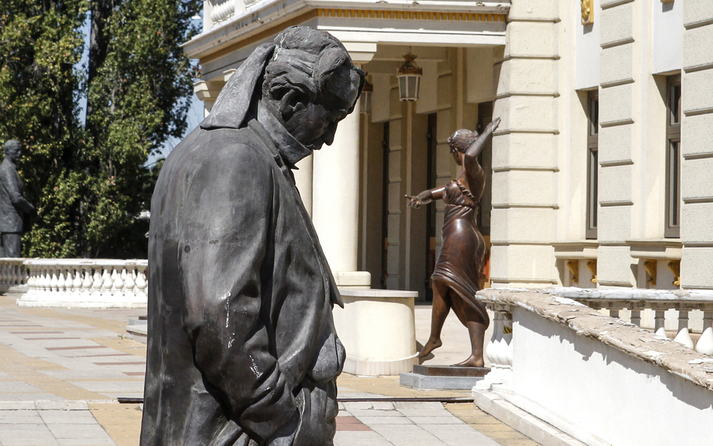 Тимовите задолжени за „Скопје европска престолнина на културата 2028“ работат интензивно, уверува Ѓорѓиевски