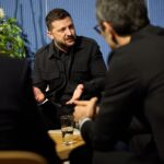 Зеленски ги обвини Виткоф и Кушнер за непочитување на Украина