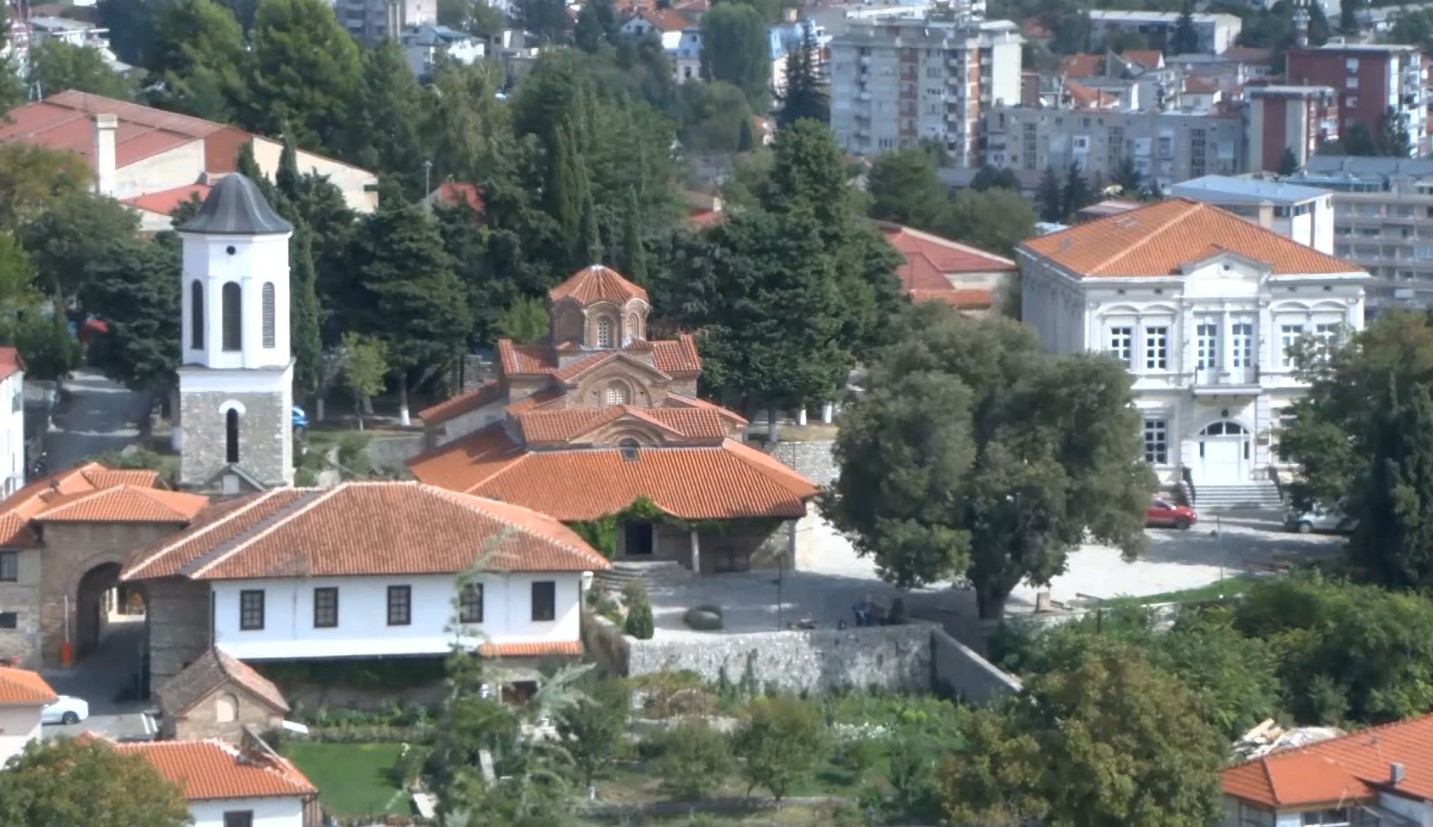 Охрид ќе добие нови летни сцени