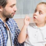 Кога треба да се однесе детето на логопед?