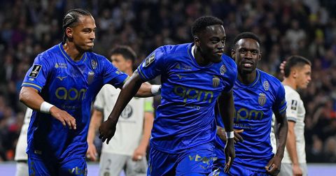 ВИДЕО: Тулуз го казни Монако, ЛШ сега изгледа далеку