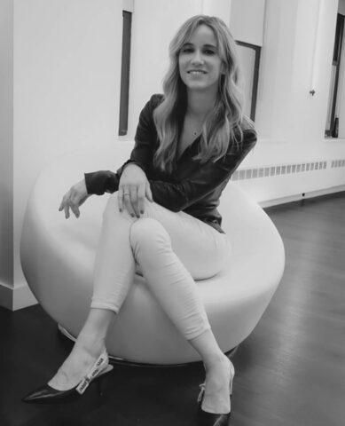 Почина Тамара Лазиќ Стругар, ќерка на сплитскиот фотограф Јадран Лазиќ