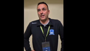 Ројевиќ: Сега да ја наполниме салата во Охрид и да се избориме за историско финале!