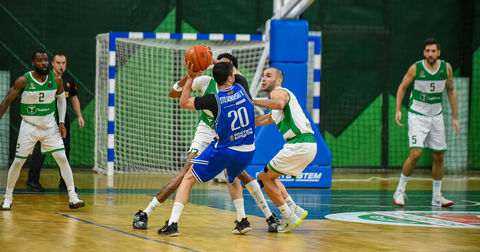 Познат распоредот за плеј-офот и плеј-аутот, сè ќе се решава во април