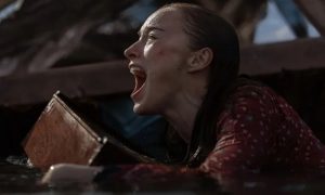 (ВИДЕО) Хорор „Thrash“ – Најгледаниот филм на Netflix е на удар од критичарите, гледачите тврдат дека е очигледна копија