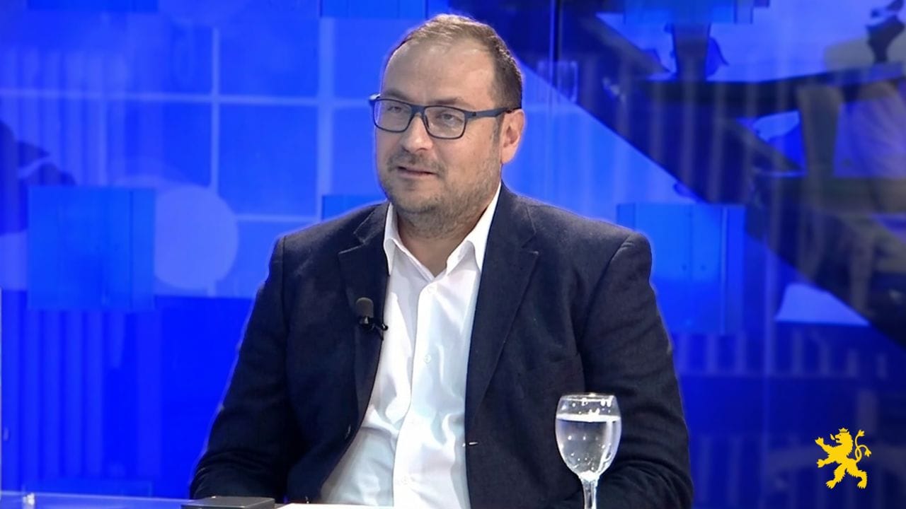 Здравковски: Тековните економски показатели се значително подобри во споредба со 2022 и 2023 година, Владата внимателно носи одлуки за да се спречи дополнителен раст на цените