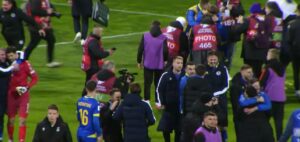 (ВИДЕО) Драма, пенали и прослави на домашниот тим: Босна ја демолираше Италија и се пласираше на Светското првенство